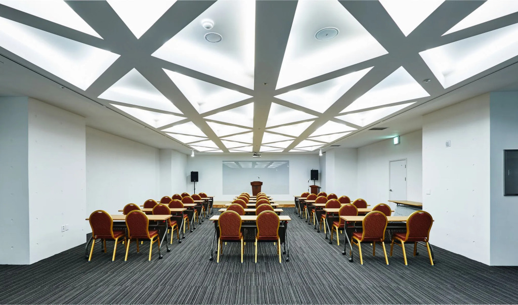 Hotel Riverside Ulsan