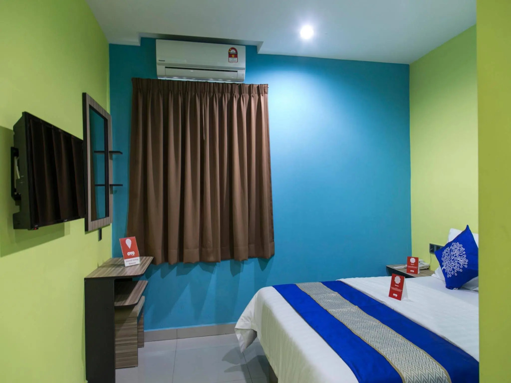 Hotel Pinji Ipoh
