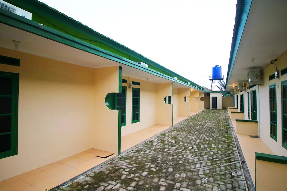 Guesthouse Nazwa