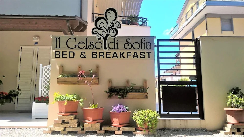 Il Gelso di Sofia B&B