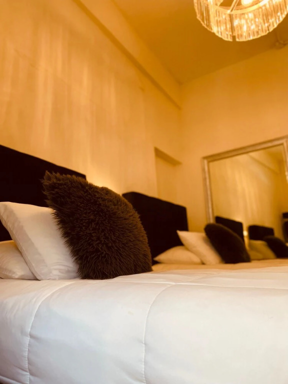 Mina Suites