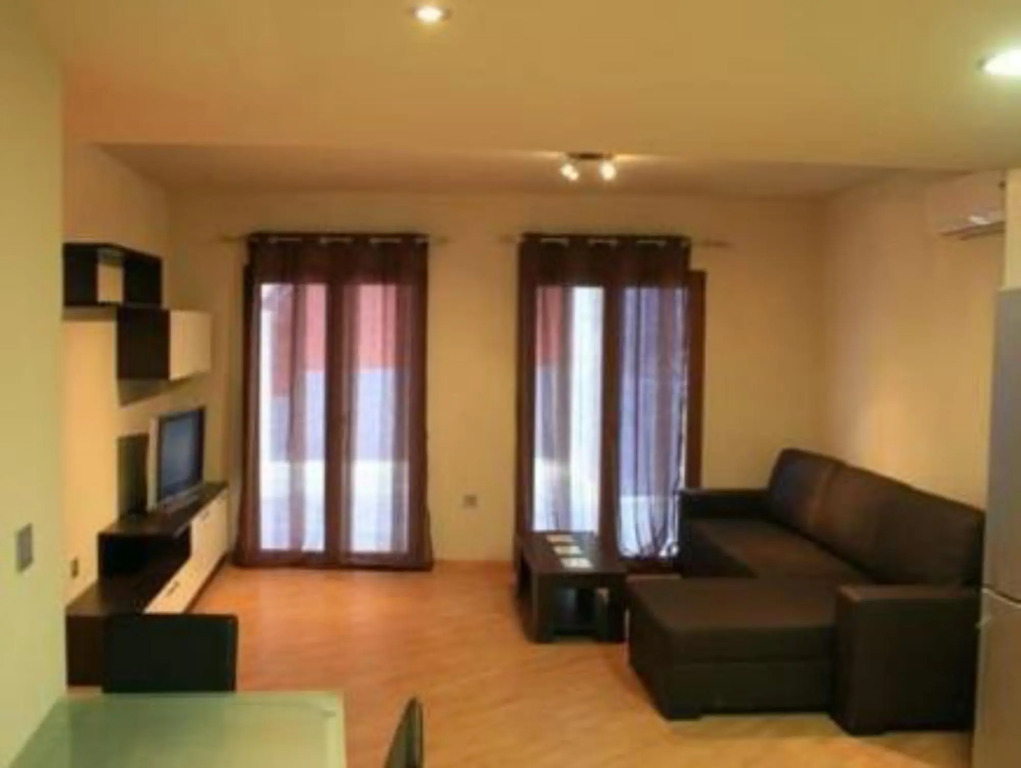 Wave Apartments