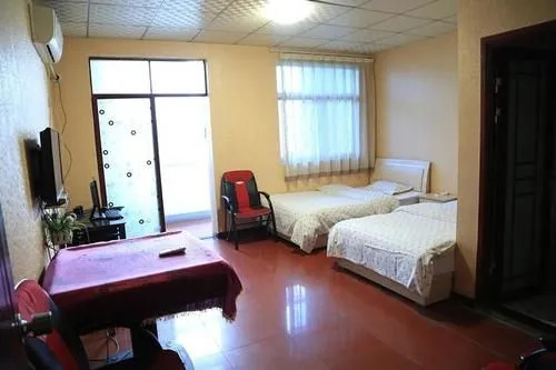 Luoyang Kaiyuan Hotel