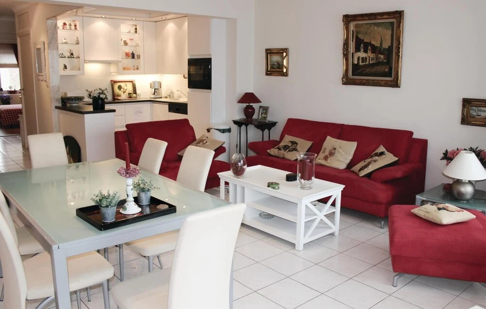 Residentie Emeraude ref 118