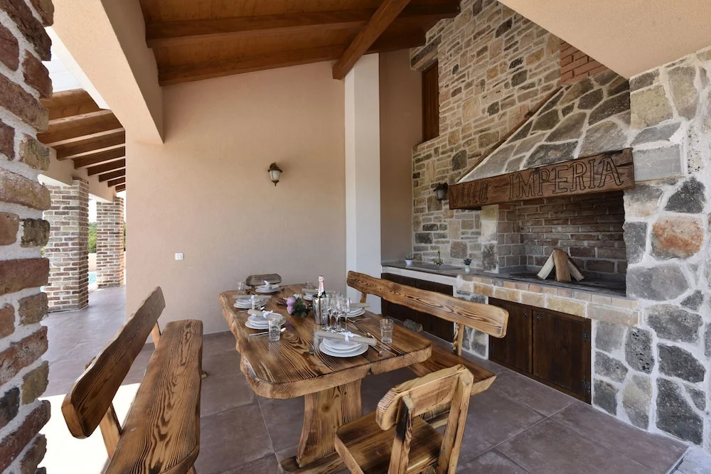 Villa Imperia ZadarVillas