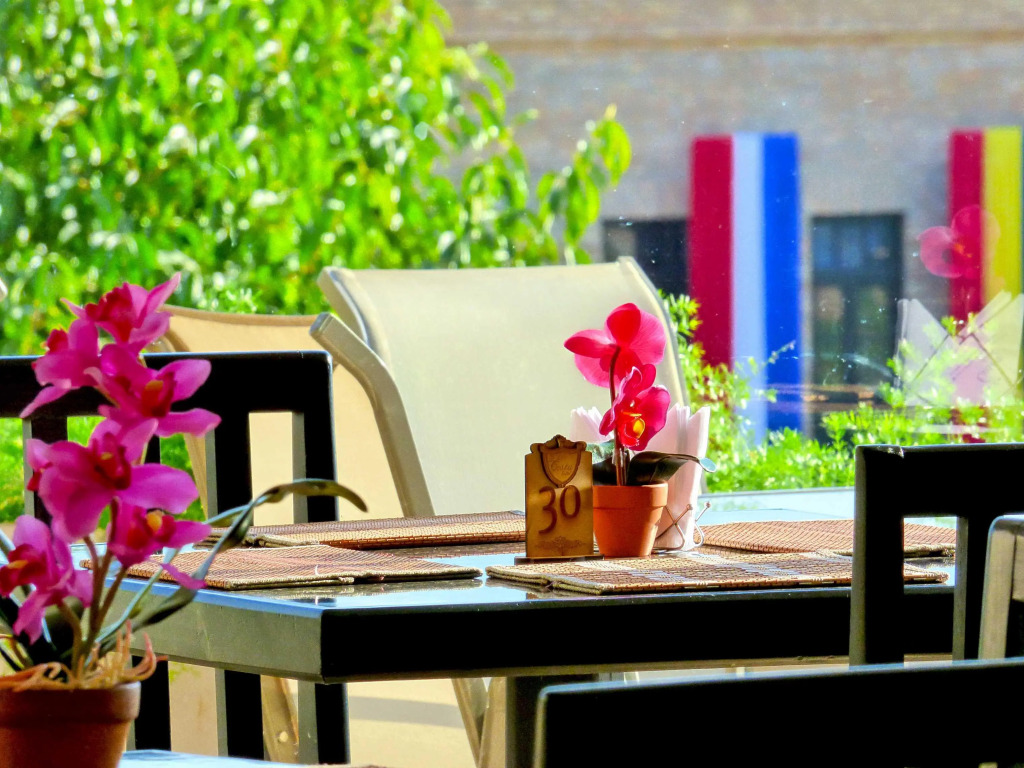 De La Costa Hotel