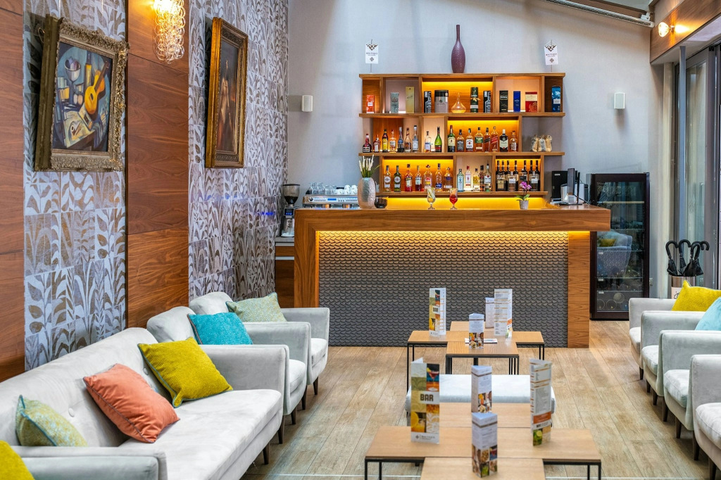 Charm Hotel Budapest - formerly Boutique Hotel Budapest