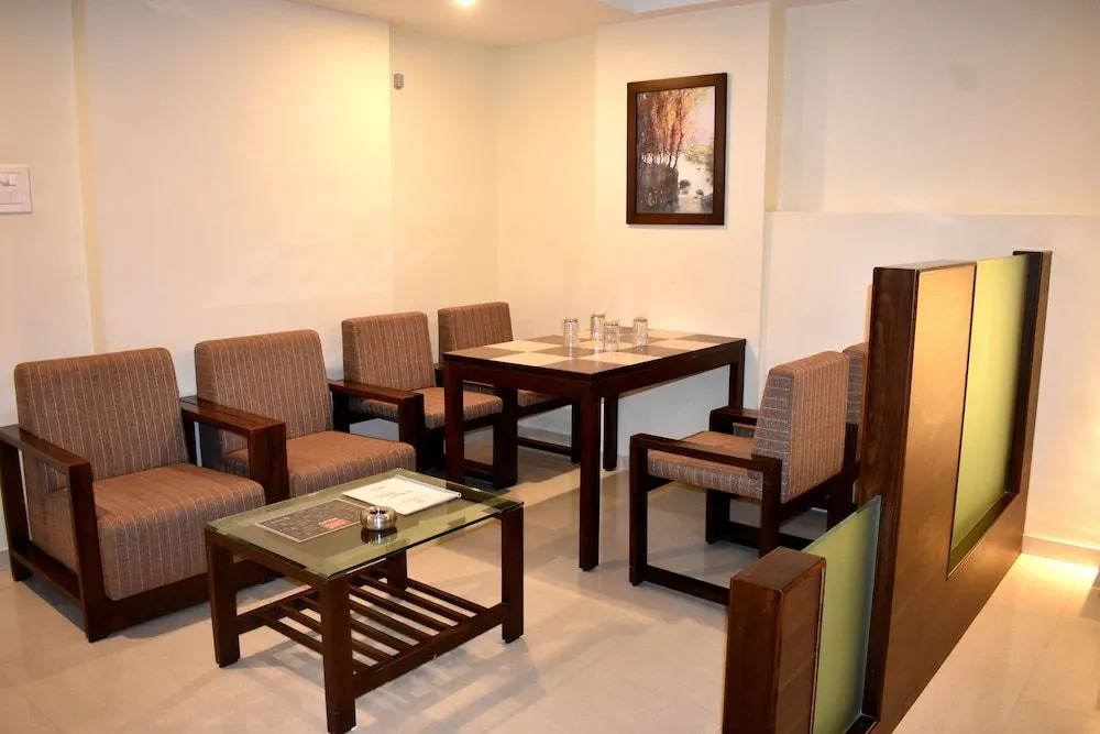 Hotel Metropolis