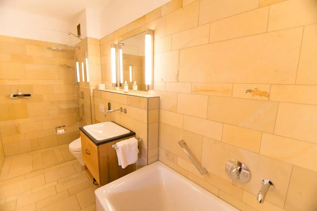 Biohotel Garmischer Hof