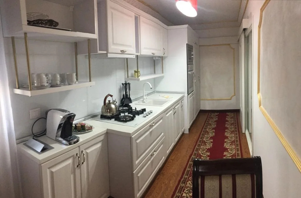 My Hotel Apartments