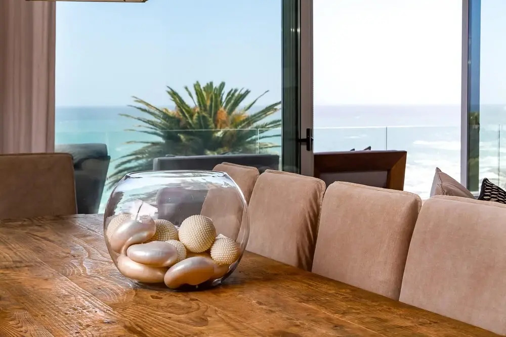 Boulders Views in Camps Bay