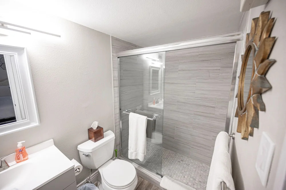 Stay Together Suites 2BD1BA Apartment