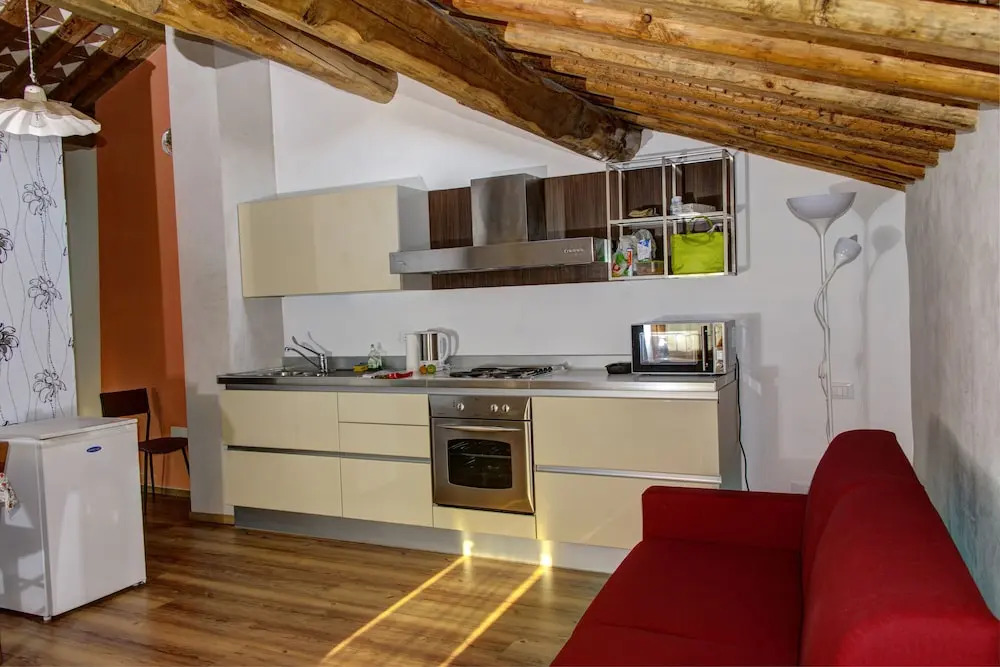 Agriturismo "Antico Borgo"