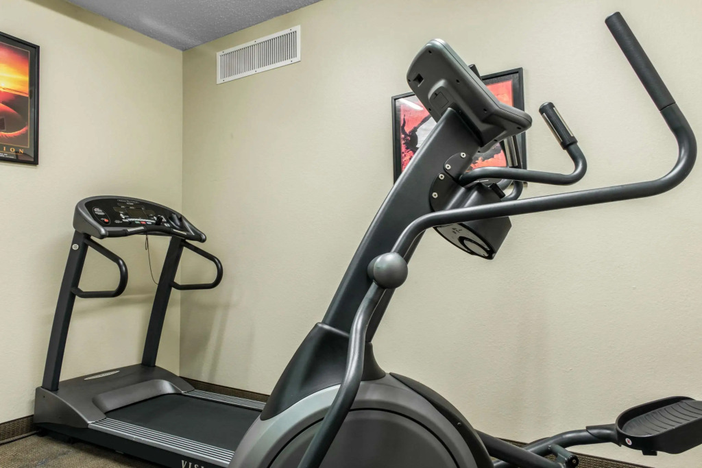 Sleep Inn & Suites Pittsburgh Airport