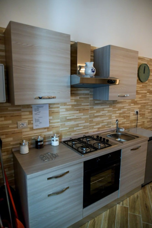 GuestHouse Marcanto - Duomo