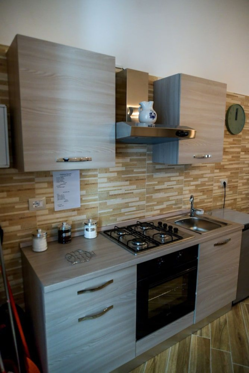 GuestHouse Marcanto - Duomo