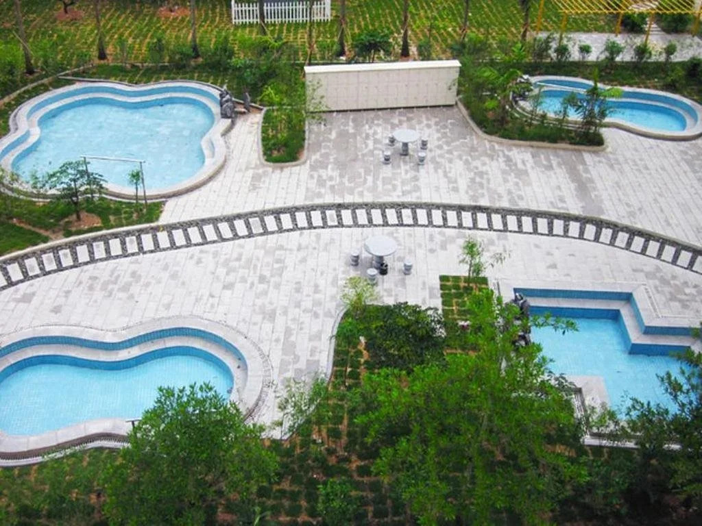 Fortune Holiday Hotel