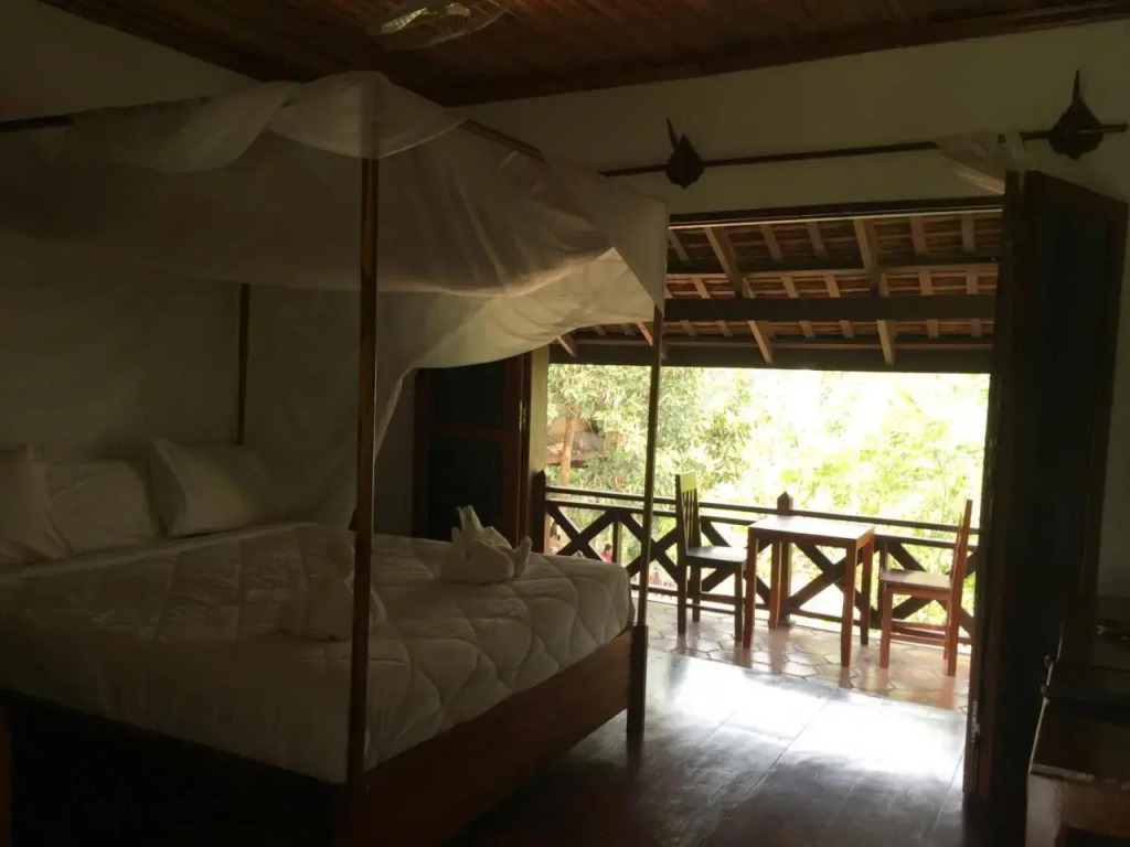 Ban Vivanh chambres dhotes