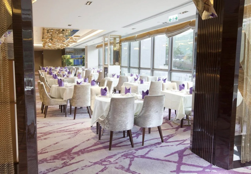 Dorsett Tsuen Wan, Hong Kong