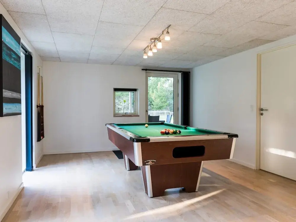Luxurious Retreat in Henne Strand-By Traum
