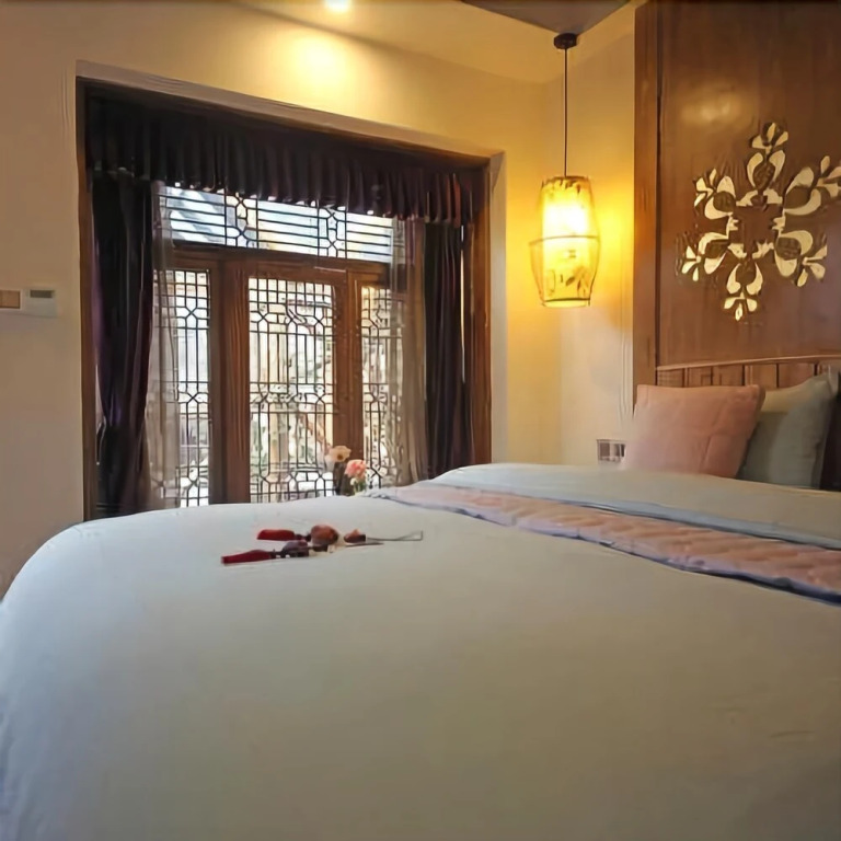 Yicheng Yijia Hotel( Zhangjiajie National Forest Park)