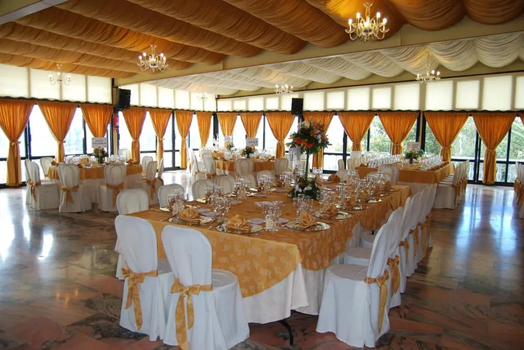 Hotel Los Templarios
