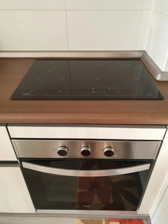 Av, Pacifico 3100, Depto Nuevo 3D 2B Excelente Ubicacion