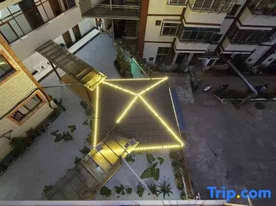 Menglian  xiang Si Yuan Hotel