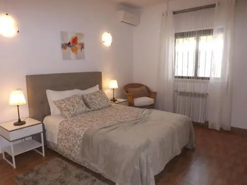 Villa Claramar