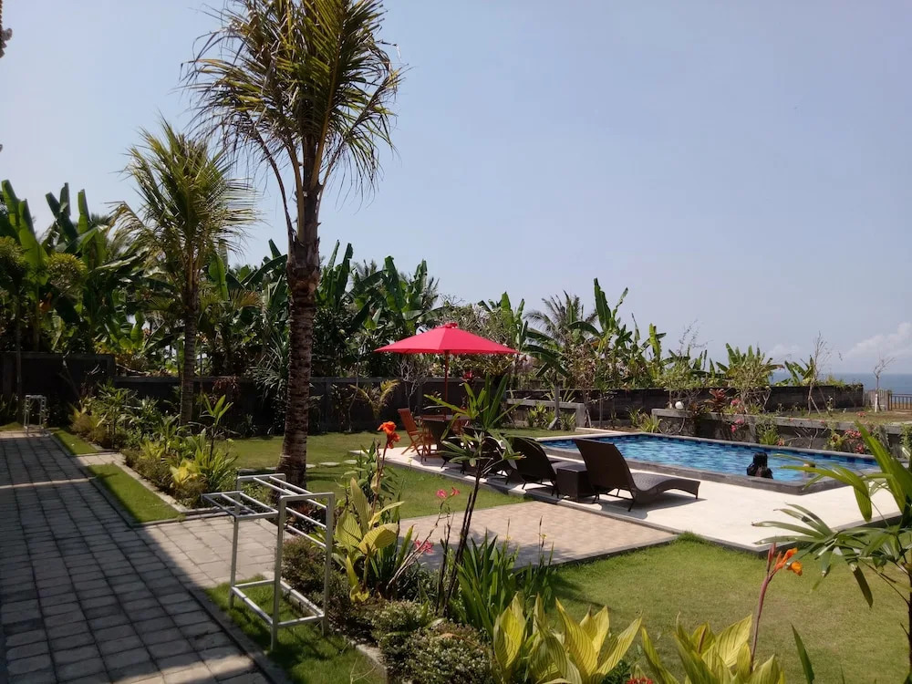 Khalisha Villa
