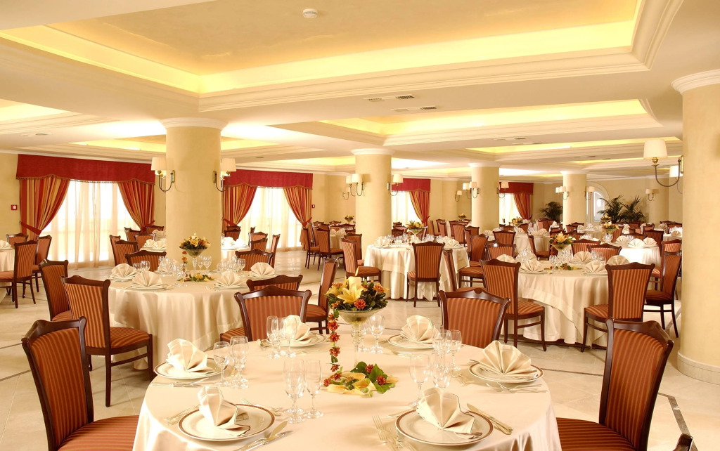 Capo Dei Greci Taormina Coast - Resort Hotel & SPA