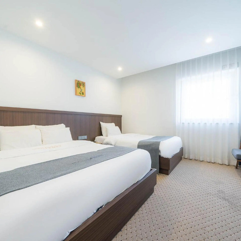 Davin Hotel