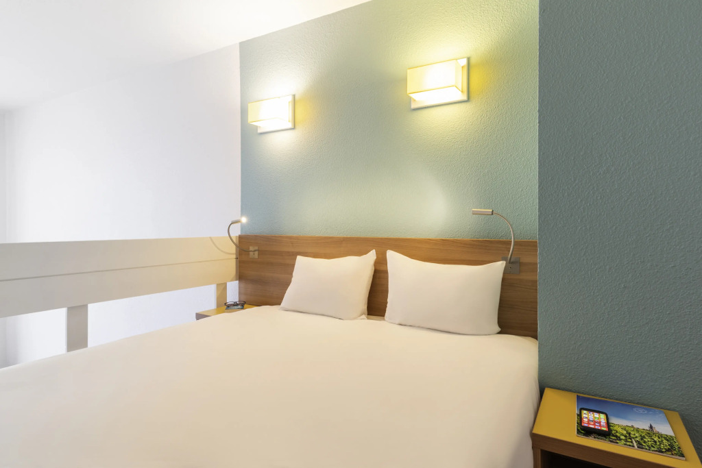 Aparthotel Adagio Access La Défense - Place Charras