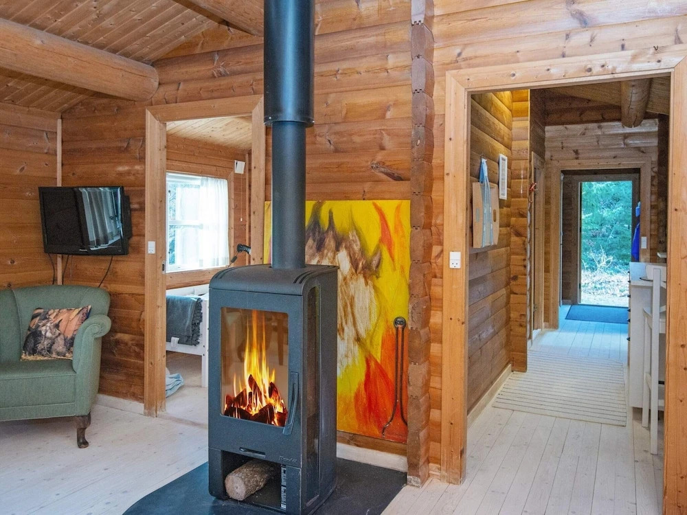 5 Person Holiday Home in Kolind