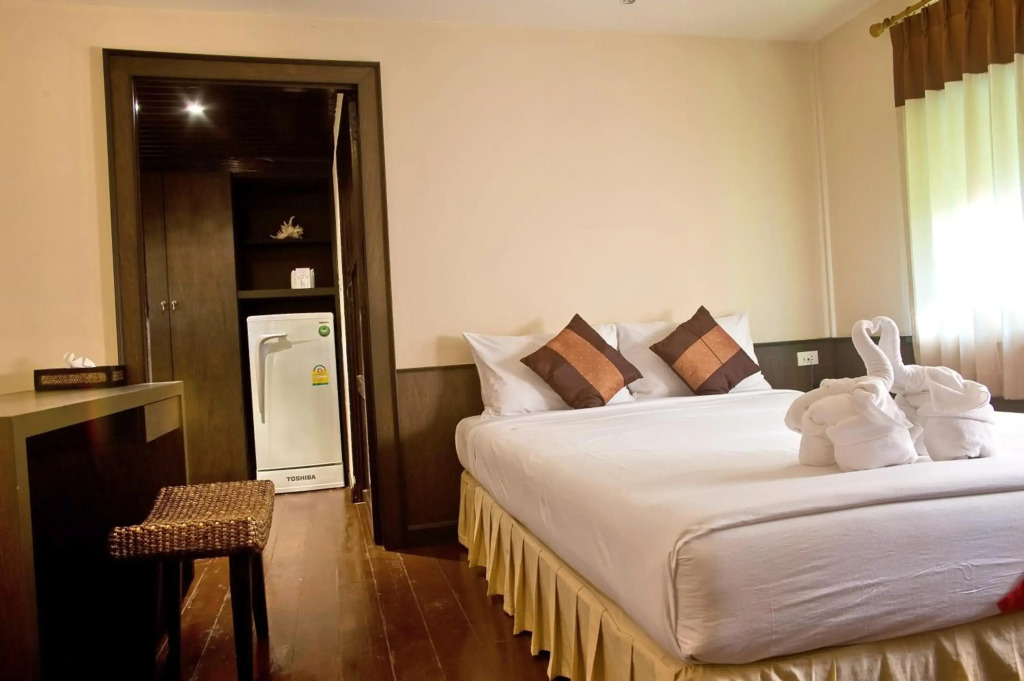 Inrawadee Resort