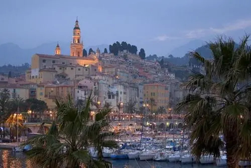 Menton Appartamento a Pochi Passi dal Mare