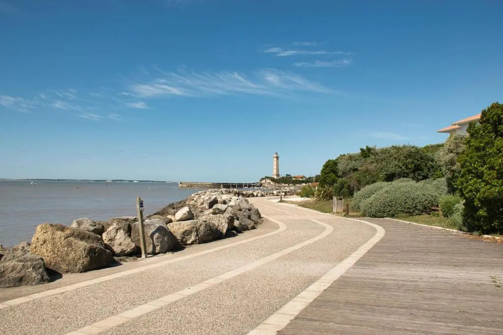 appartement à 300m de la plage