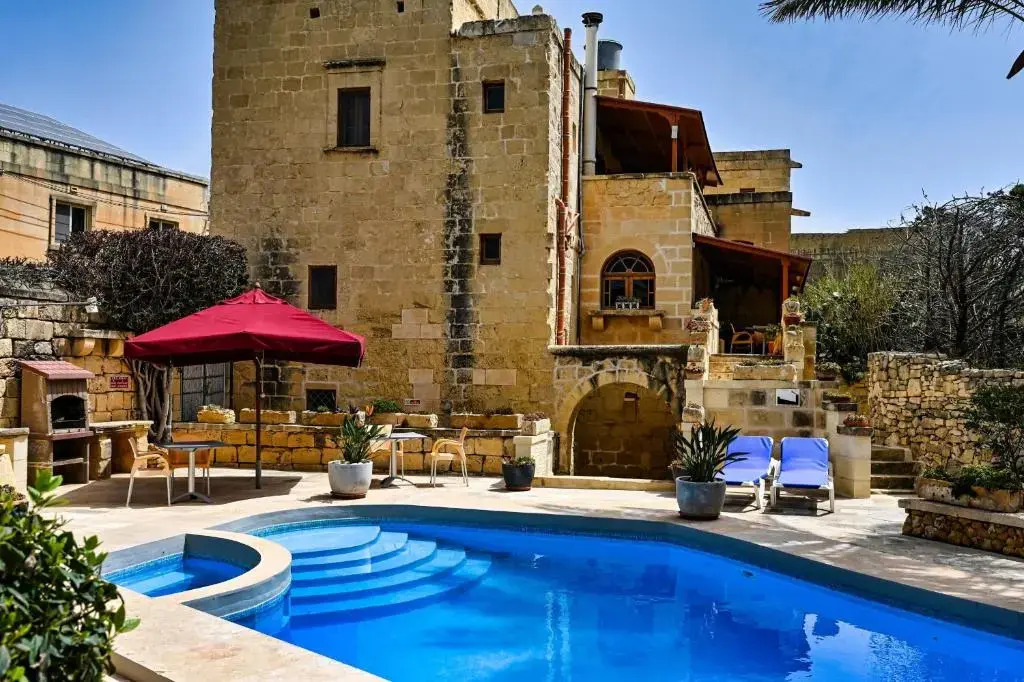 Marias B&B