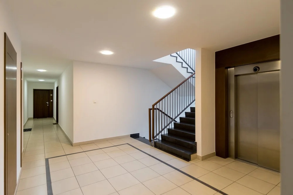 Wilanów 2-Bedroom Apartment