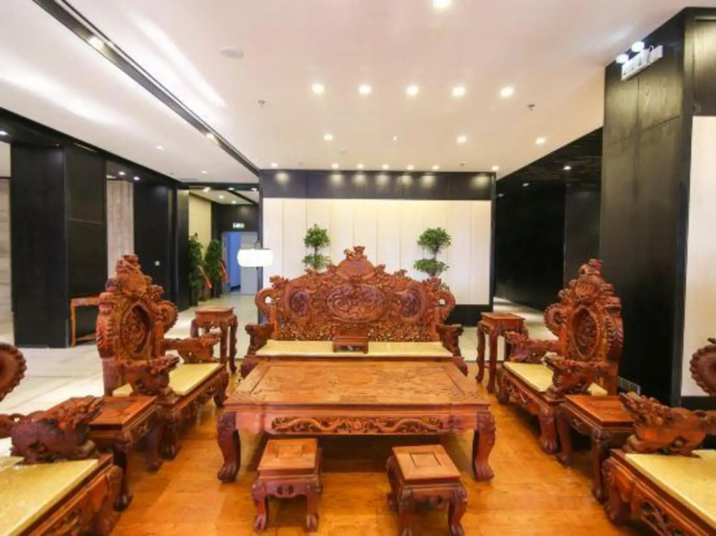 Tanghe Hotel