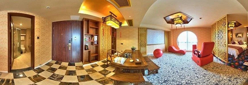 Wanshang International Hotel
