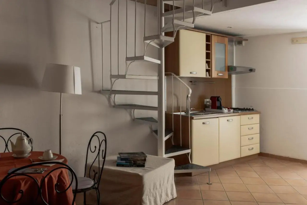Il Vicinato, casa vacanza immersa nel cuore dei Sassi