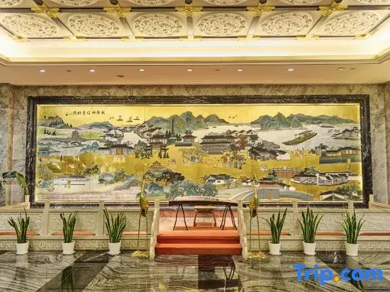 Xilong Building