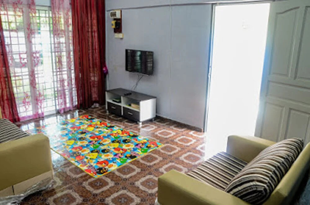 Kayangan Homestay Perlis for Mslim Only