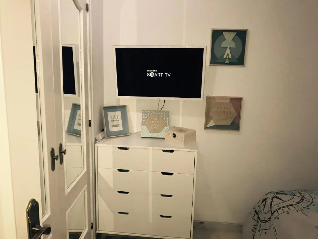 Apartamento La Mezquita