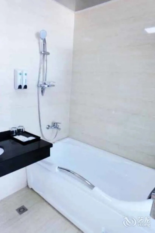 One House Cinema Hotel (Hubei Institute of Economics)(OneHouse影院酒店(湖北经济学院店))