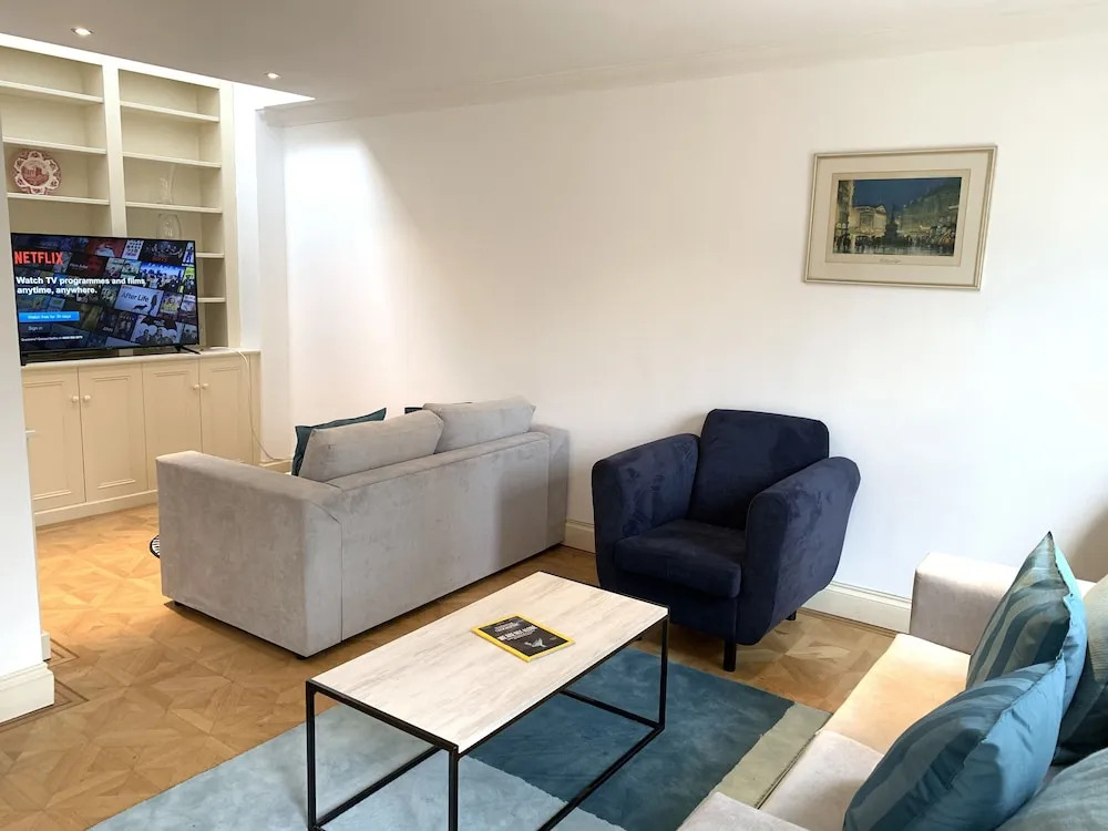 Kensington Luxury Residences