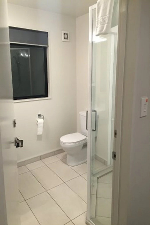 175 Metropolitan Executive Motel on Riccarton