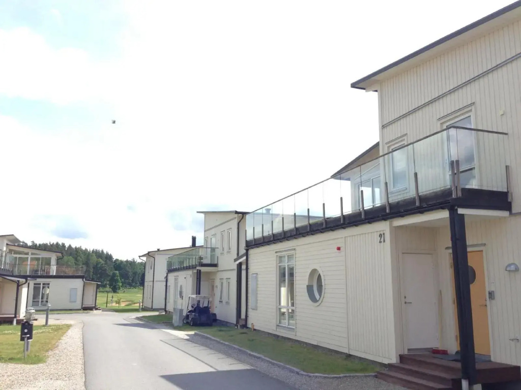 Vidbynäs Gård & Konferens