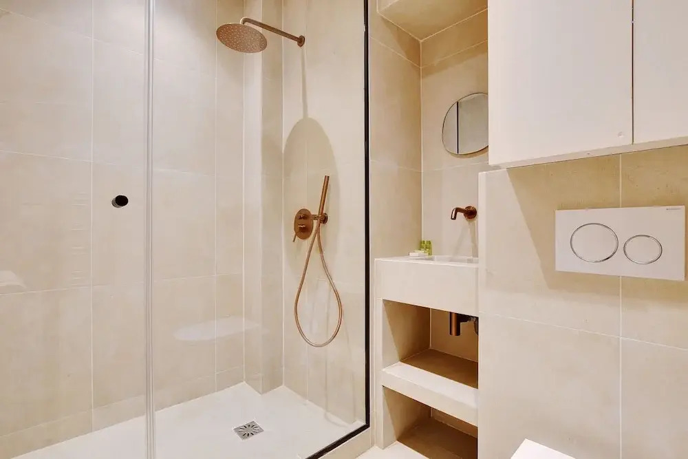 Amazing Duplex - 5br/10p - Montorgueil
